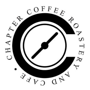 Chapter Coffee Roastery and Cafe