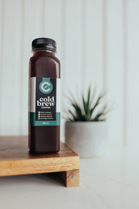 Chapter Cold Brew - Colombia Excelso