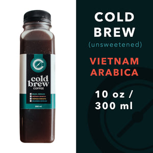 Chapter Cold Brew - Vietnam Arabica
