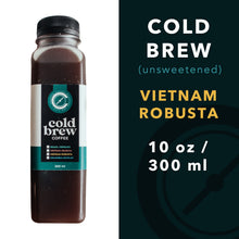 Load image into Gallery viewer, Chapter Cold Brew - Vietnam Robusta
